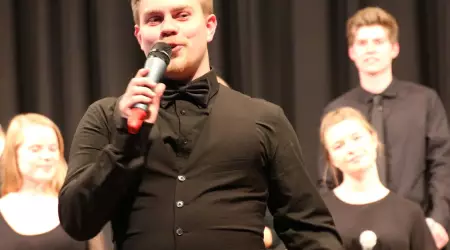 Jan Fredrik