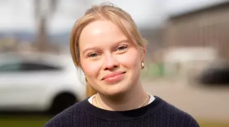 Julie Elgen
