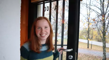 Synne Røynesdal