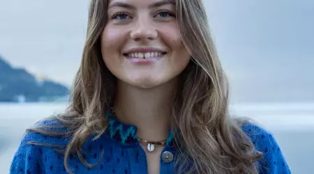 Kjersti Hein