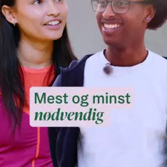 Pakke baconkostyme til folkehøgskolen? 🥓 #folkehøgskole #folkehøyskole #fhsliv #pakkeliste