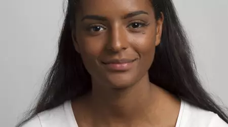Elise Bonilla