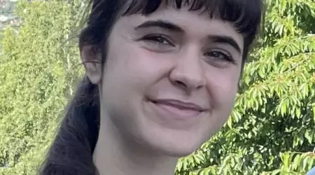 Andela Ostojcic