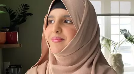 Zara Kokub Imran
