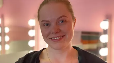 Mathilde Berge Olsen