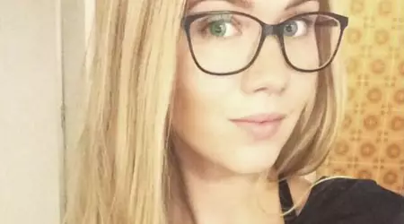 Frida Myhrvold
