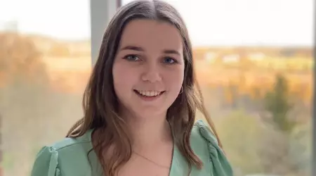 Eline Voldbakken