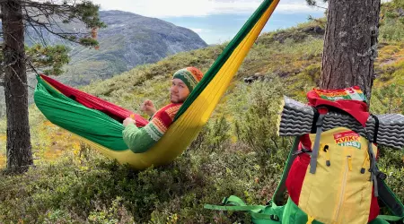 Sigurd Stenstadvold, IKT avdelingen Helse Vest 