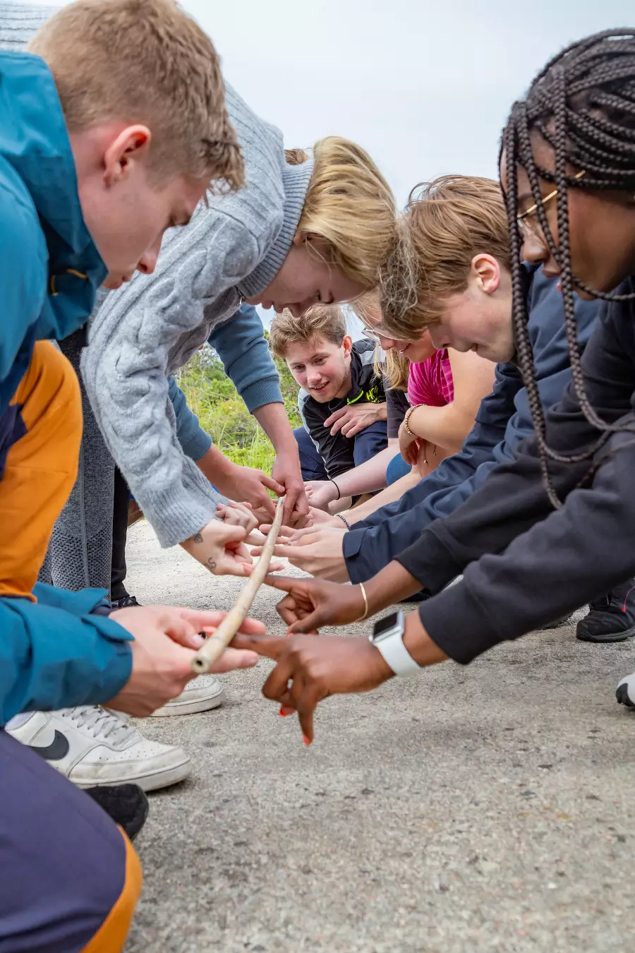 Folkehøgskolen Sørlandet