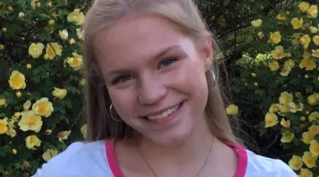 Silje Lien Sveen