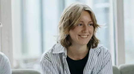 Mathea Kilen Vikland