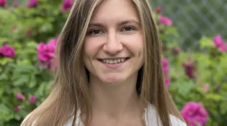 Iryna Labatsevych