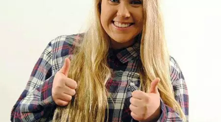 Ida Ramstad