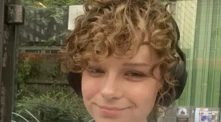 Desiree Fredheim