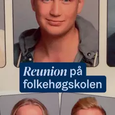 Og plutselig hadde det gått 10 år 🥹 Takk til 14/15-kullet ved @grenlandfhs 🫶 #folkehøgskole #folkehøyskole #fhsliv #re...