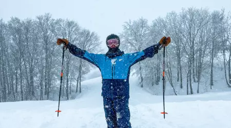 Audun Dalen