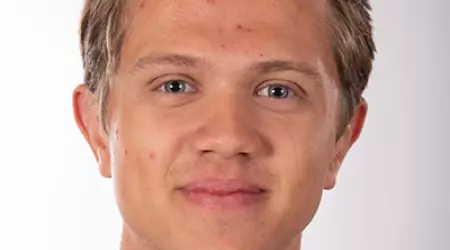 Simen Aleksander Thomassen