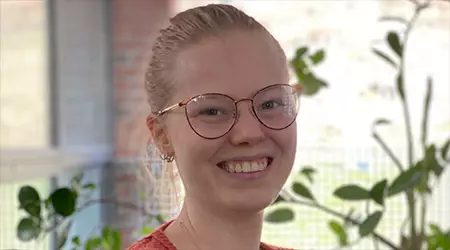 Maiken Frantzen