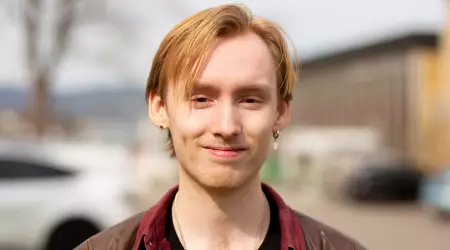 Mikkel Jansen