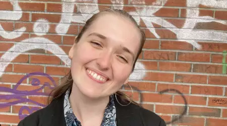 Mia Kristine Mellemsæther
