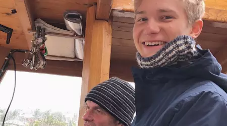 Torstein Flakne Solberg