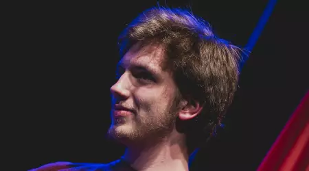 Hjalti Unnar Hjaltason