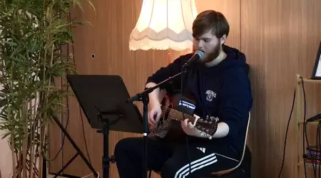 Nils Henrik