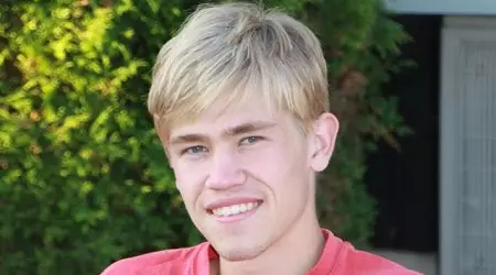 Anders Aurdahl Sundkøien