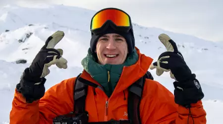 Finn Setchell
