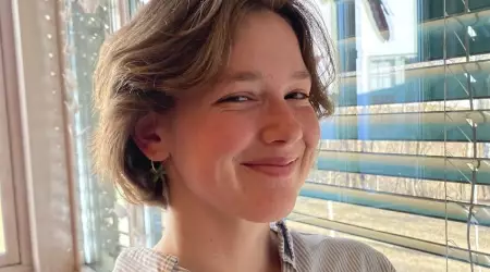 Ingvild Torbjørnsdatter Nygren
