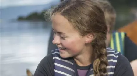 Marie Fossen Nordal