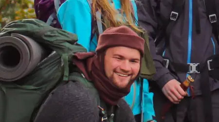Olav Hellebust Buvarp
