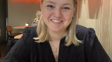 Julie Barth
