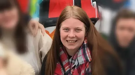 Mie Halvorsen