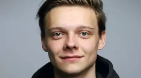 Sivert Gullbrekken