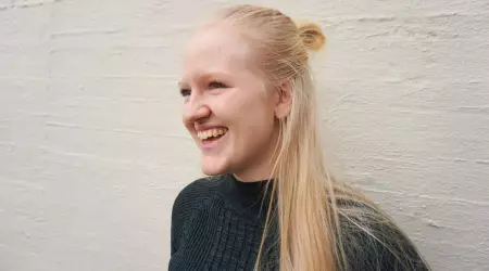 Silje Holtan Enghaug
