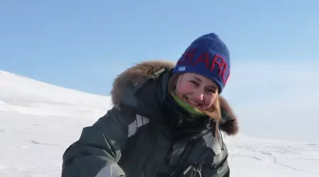 Charlotte Sandmo