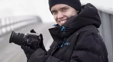 Fredrik Sagen