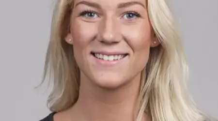 Ida Marie Mosvold