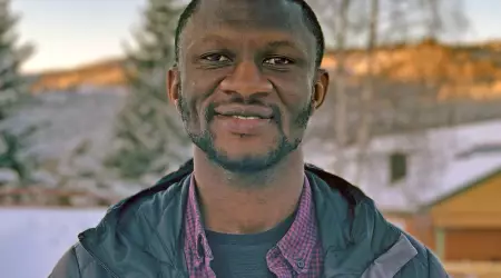 Ismail Badmus