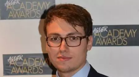 Philipp Charfreitag, Czech Republic