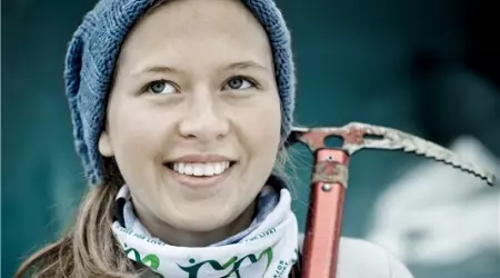 Helene Hvattum