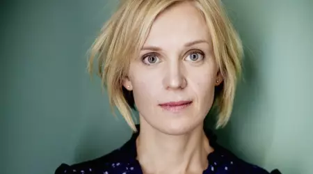 Kjersti Annesdatter Skomsvold