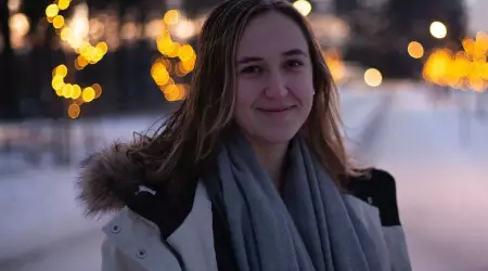 Åsne Lund