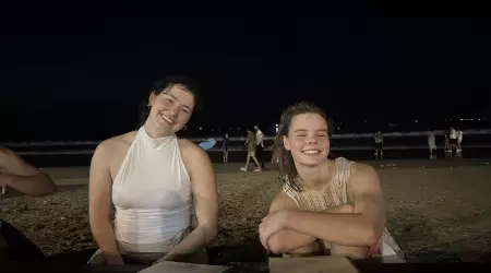 Mia Melberg