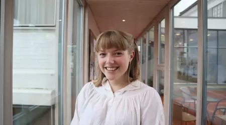 Nora Kristensen
