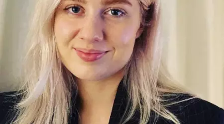 Ingrid Seljeset
