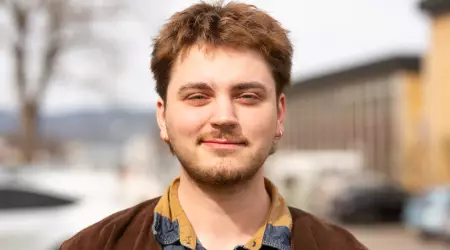 Marius Håvik