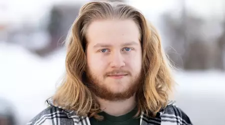 Håkon Johansen
