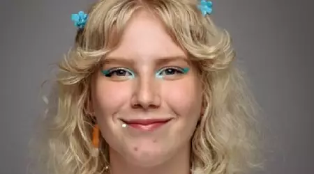 Olivia Myrvang, elev 2023-24